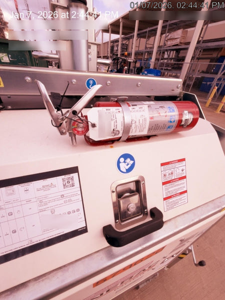 2025 GENERAC SLT-DCUBEHYPRK2