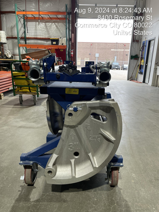 2024 CURRENT TOOLS 254P