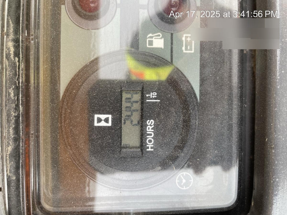 2022 ATLAS COPCO XAS 110