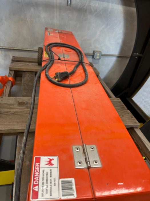 2022 CURRENT TOOLS 451