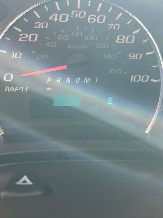 2025 CHEVROLET Express Van - Rental