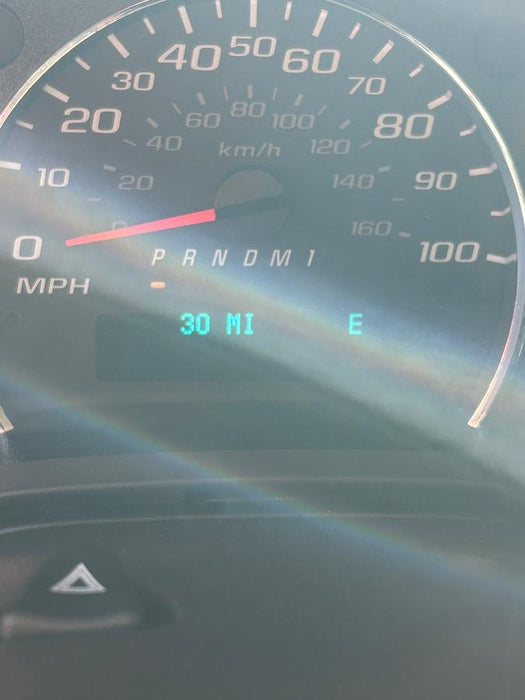 2025 CHEVROLET Express Van - Rental