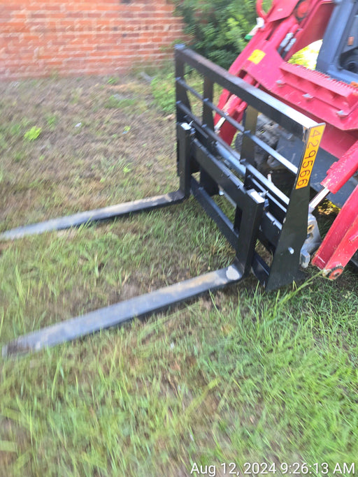 2024 ARROW MATERIAL HANDLING F5100CB