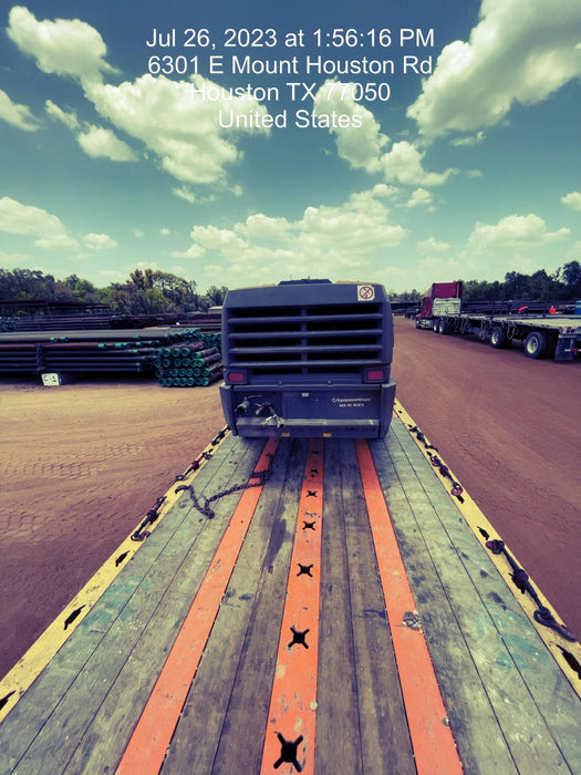 2022 ATLAS COPCO XAS440