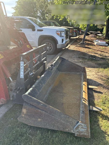 2025 ARROW MATERIAL HANDLING 48" Pallet Forks - Arrow