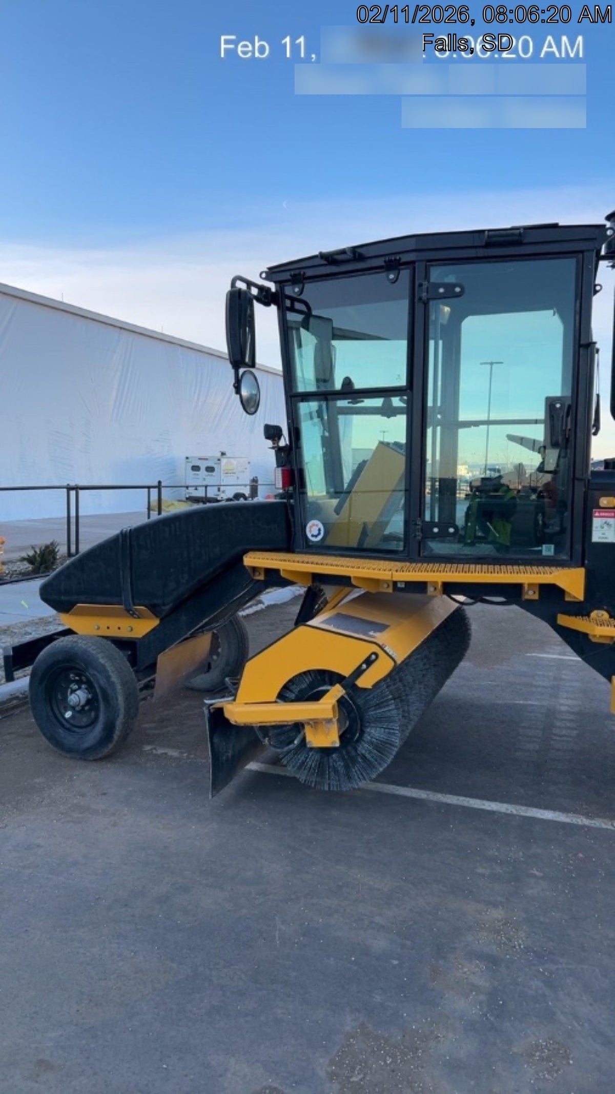 2023 LAYMOR SM450