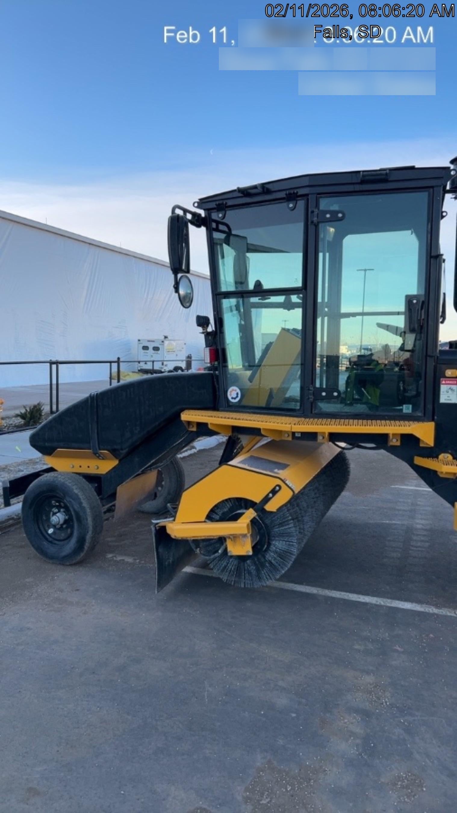 2023 LAYMOR SM450