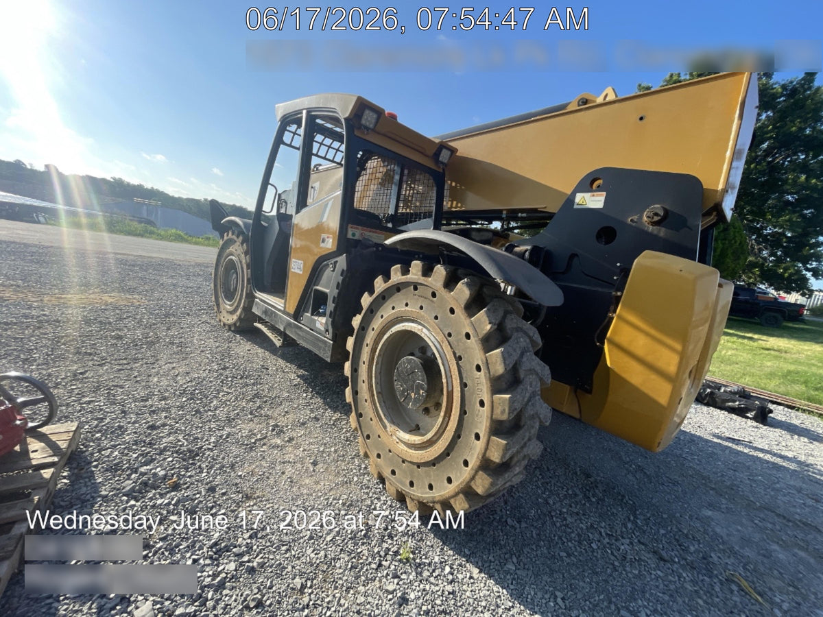 2022 SANY STH1256
