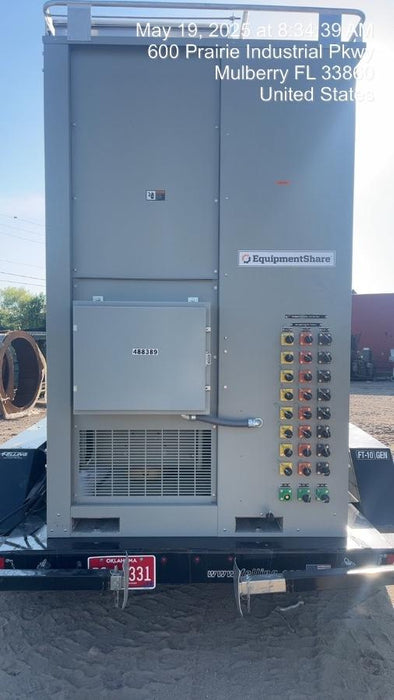 2025 AVTRON 5820-R20A5