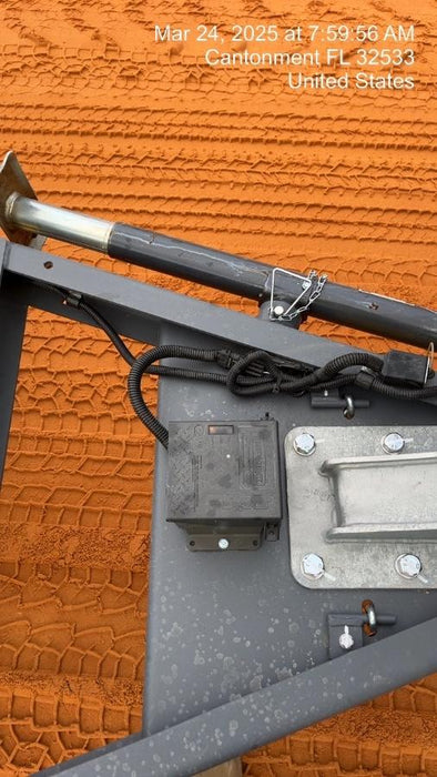 2024 ATLAS COPCO PAC F88 JD