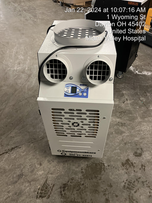 2023 KWIKOOL KPAC1411-2