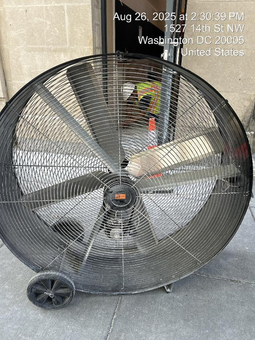 2024 MASTER MAC-48-BDF-C