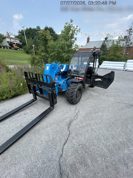 2024 GENIE GTH-5519