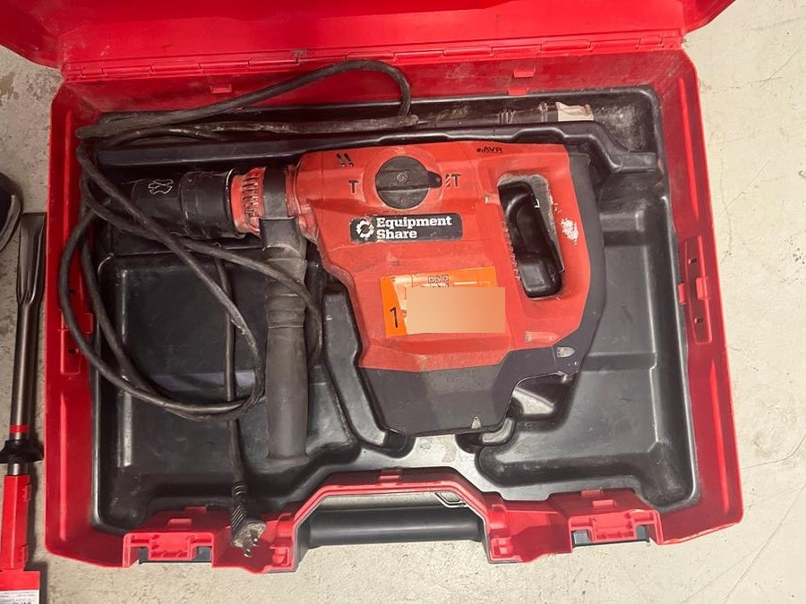 2020 HILTI TE 50-AVR