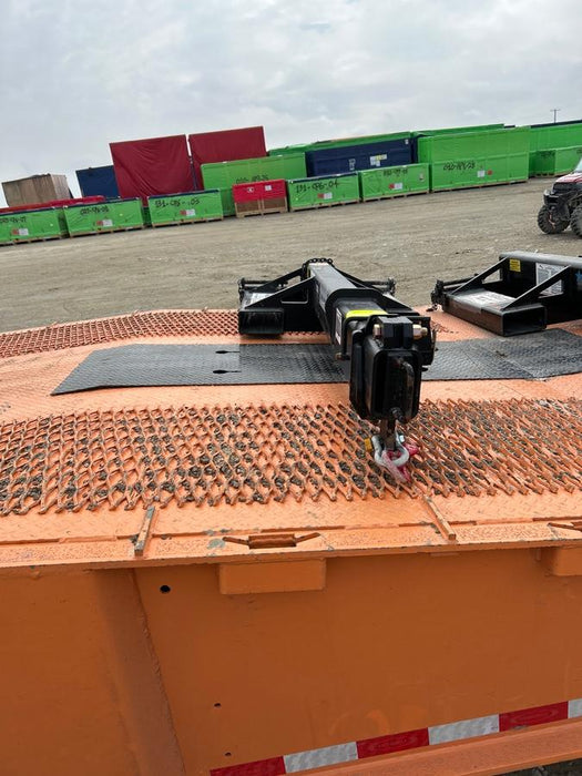 2024 STAR INDUSTRIES M1360B - Star JIB Boom