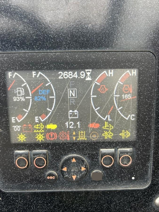 2020 MANITOU MTA12042