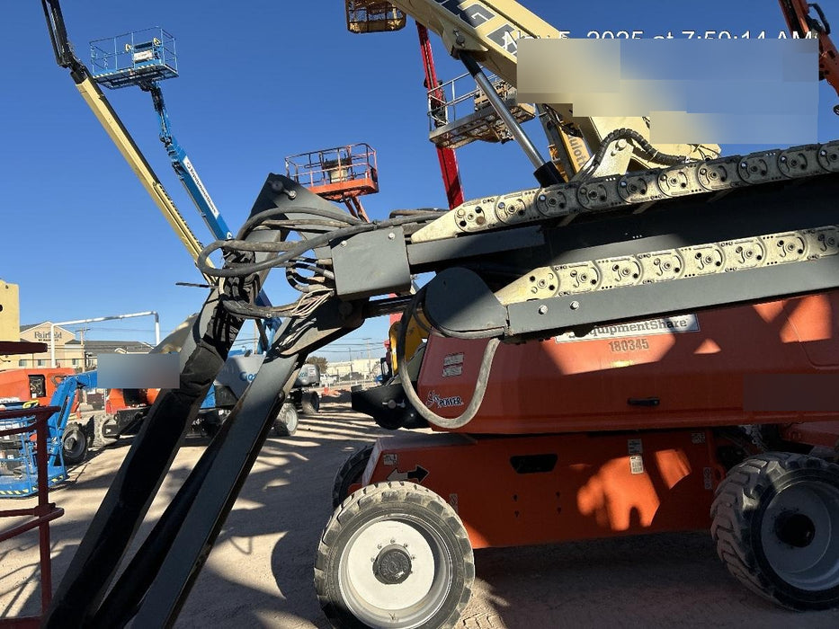 2018 SKYJACK SJ85 AJ