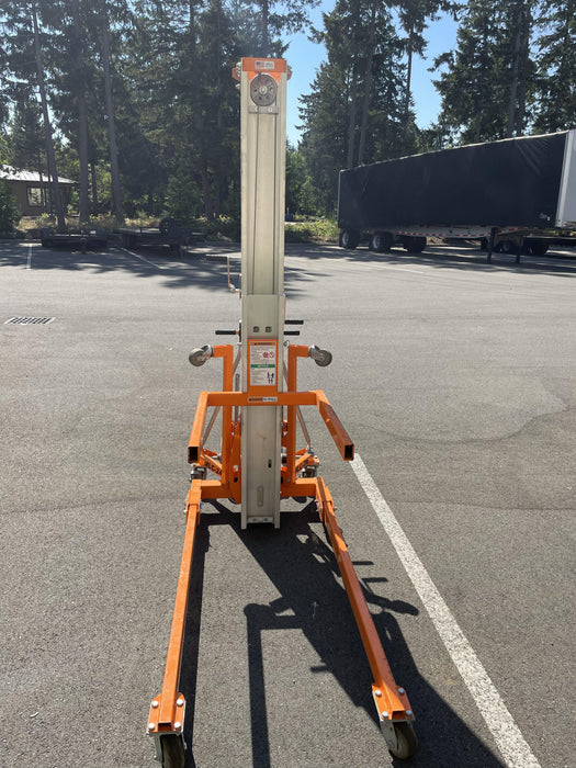 2021 LIFTSMART MLC-24