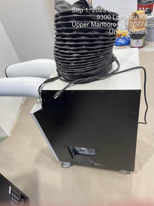 2023 KWIKOOL KPAC1411-2