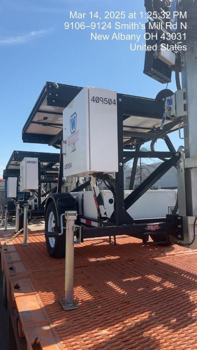 2024 WANCO WLTS-MM8A-1600