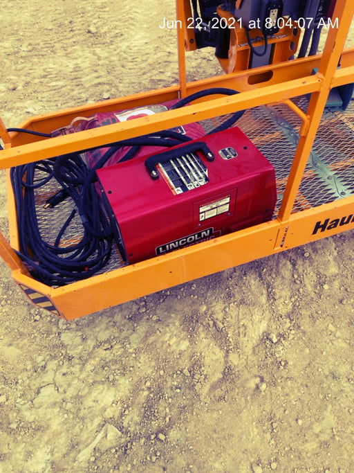 2021 LINCOLN ELECTRIC INVERTEC V276