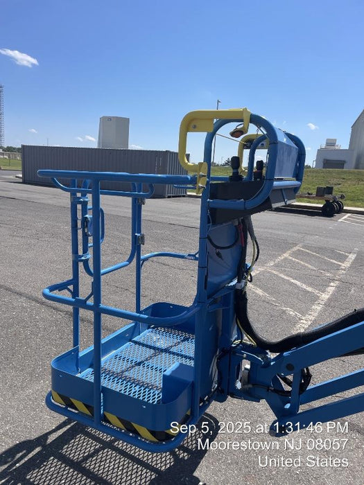 2025 GENIE Z40/23N RJ