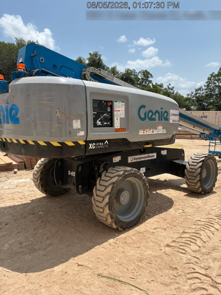 2023 GENIE S-65 XC