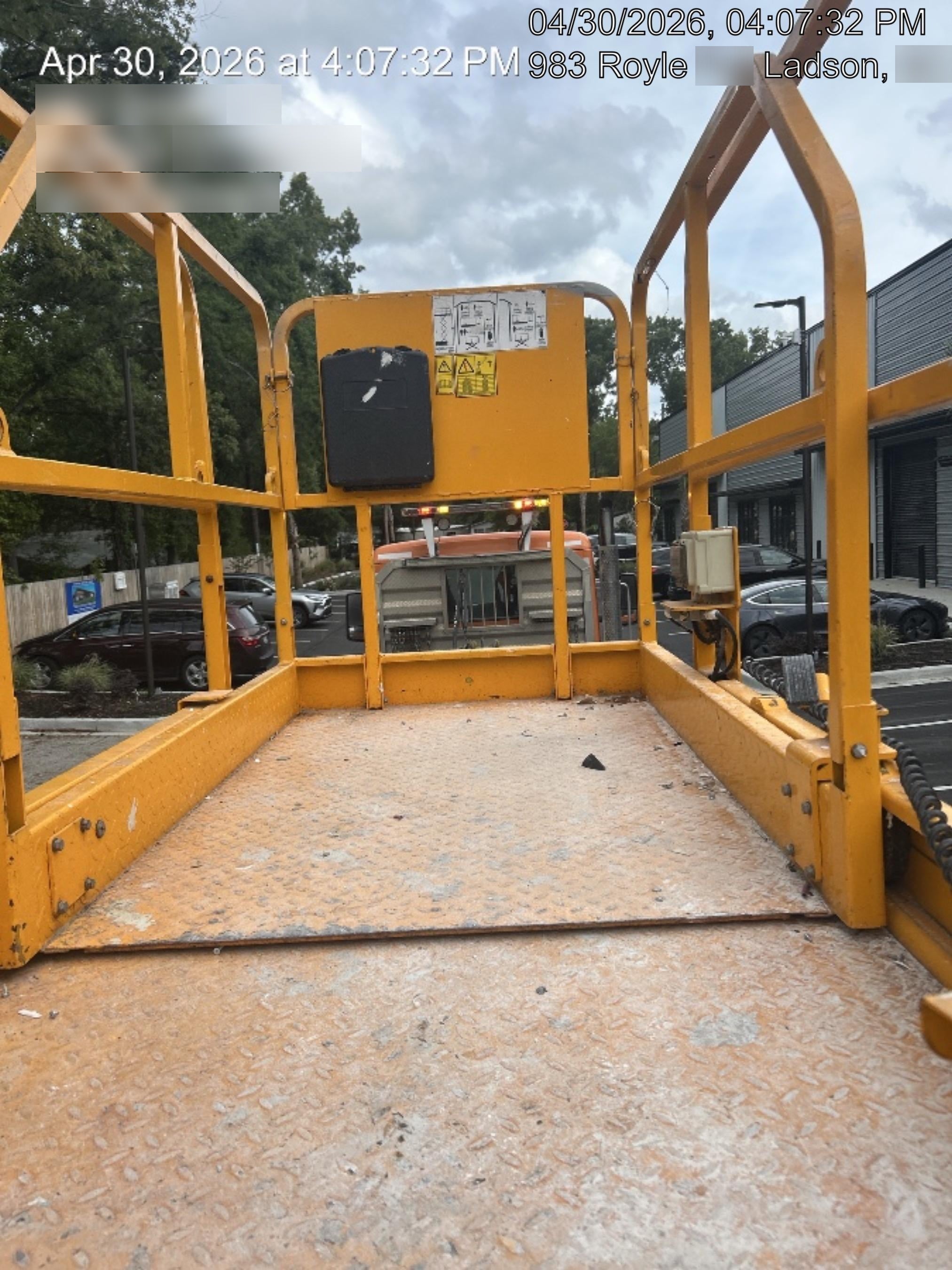 2022 JCB S3246E