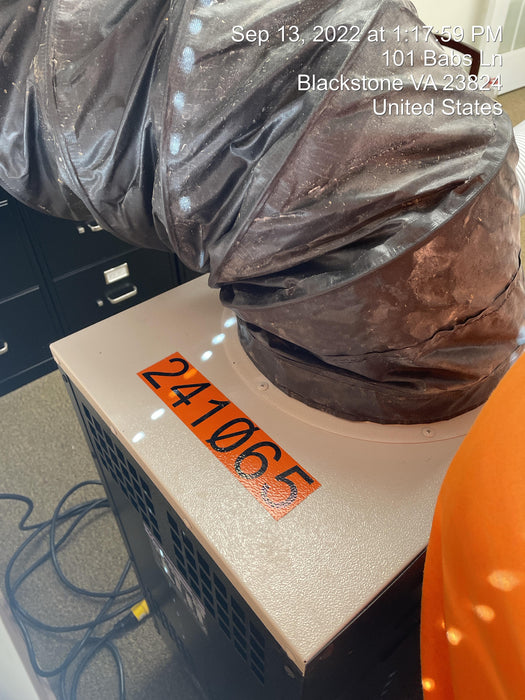 2022 KWIKOOL KPAC1811-2