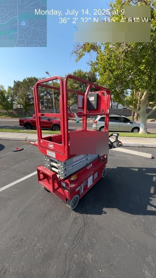 2019 MEC 1330SE Standard Options, MachineLink Keypad and Telematics