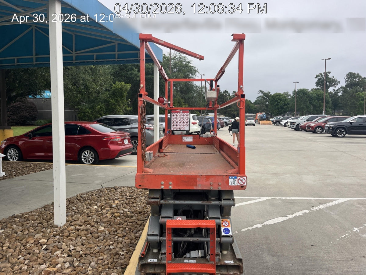 2017 Skyjack SJIII-3226 Standard