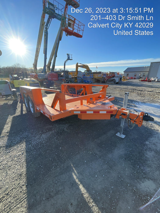 2021 AIR TOW Rental14