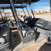 2022 Club Car CA1700D Canopy, Diesel, 4 Passenger