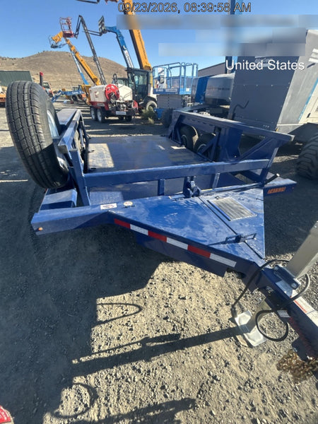 2026 AIR TOW T12-10