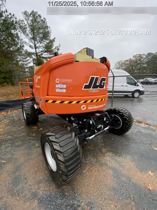 2023 DITCH WITCH C24XA