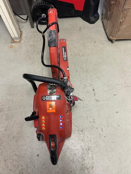 2023 HILTI DSH 900-X 16"