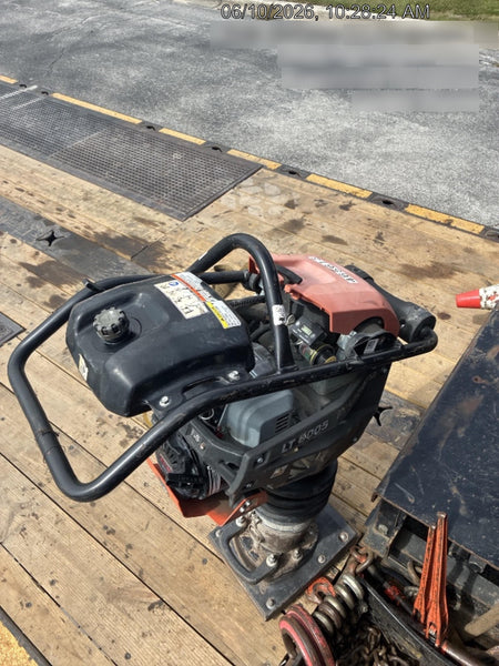 2024 HUSQVARNA LT6005