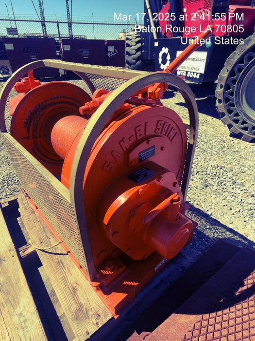 2023 MICHIGAN PNEUMATIC MP-W3036LACMBG