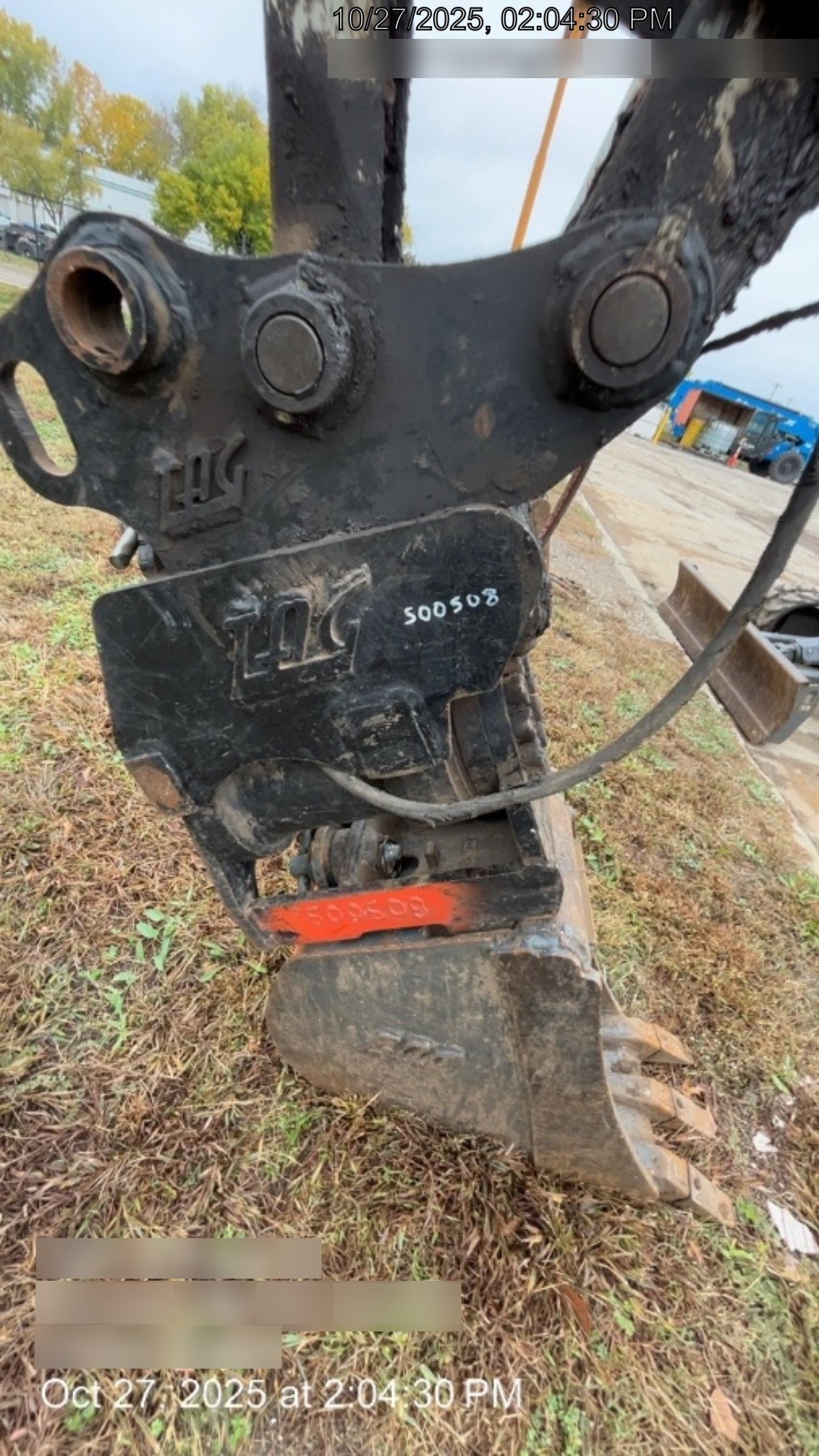 2025 TAG MANUFACTURING PTA-070-QC28/29