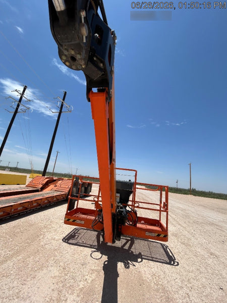 2023 JLG 1200SJP
