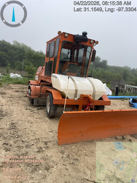 2021 BROCE RCT350