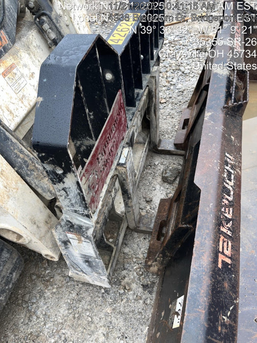 2024 VIRNIG PF4855-5VG