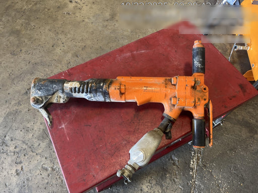 2021 MICHIGAN PNEUMATIC MP-TPB60-118