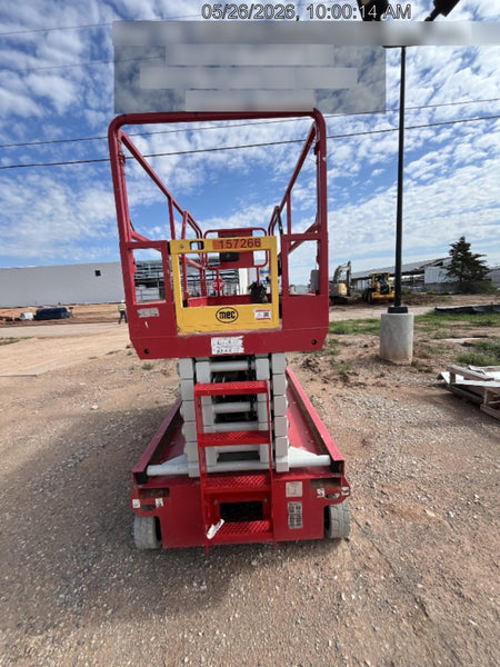 2021 MEC 4555SE