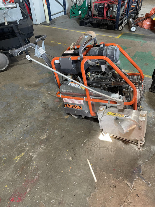 2020 HUSQVARNA SOFF-CUT 4000