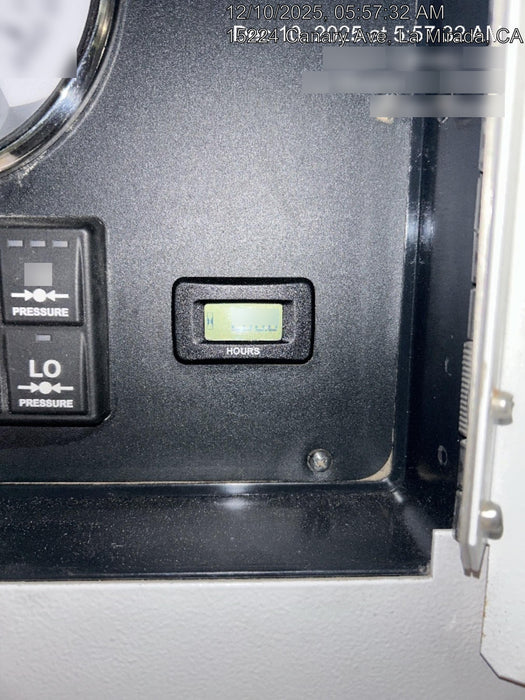 2025 BOBCAT PA425WCU-T4F