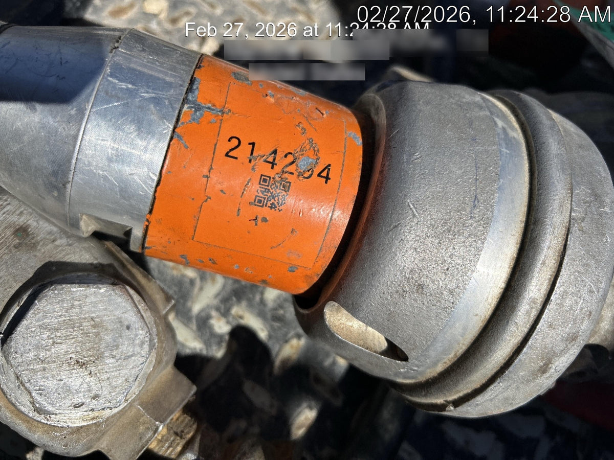 2022 WIDDER 10267