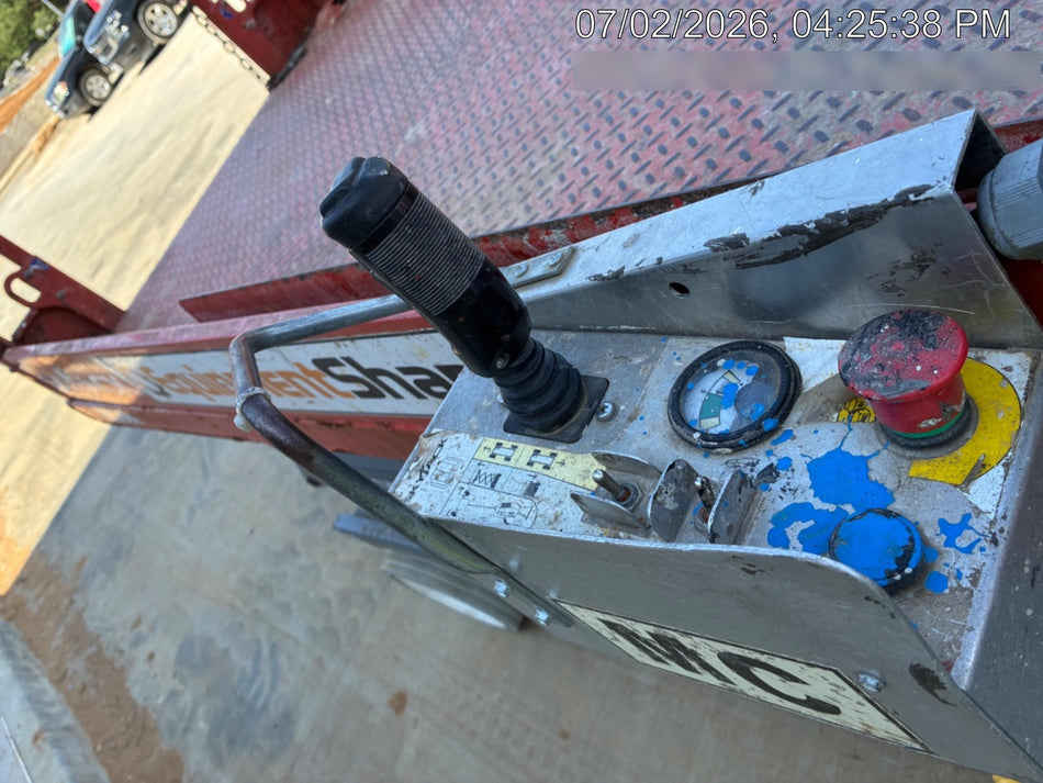 2018 Skyjack SJIII-4632 SJIII4632 Battery