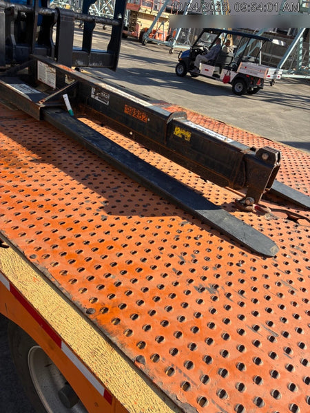 2021 STAR INDUSTRIES M1360B - Star JIB Boom