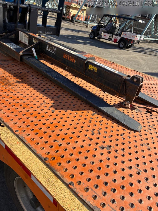 2021 STAR INDUSTRIES M1360B - Star JIB Boom